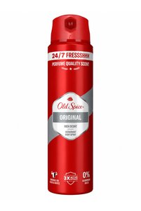 İlgili ürün resmi Old Spice Deodorant ve Roll On