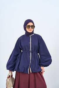 Related product image LOCCO Modest Blazers