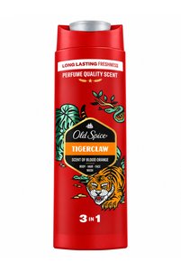 İlgili ürün resmi Old Spice Duş Jeli ve Kremleri