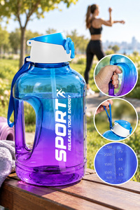 Related product image Herevin Water Bottle & Flask