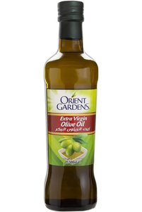 صورة المنتج ذات الصلة Orient Gardens زيت زيتون