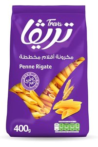 صورة المنتج ذات الصلة Treva معكرونة