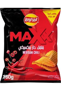 صورة المنتج ذات الصلة Lays رقائق البطاطس