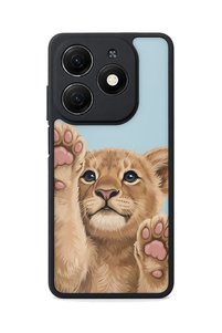 صورة المنتج ذات الصلة TECNO حافظات هواتف