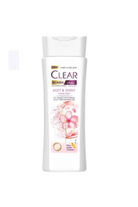 صورة المنتج ذات الصلة Clear شامبو