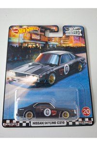 İlgili ürün resmi HOT WHEELS Model Araç
