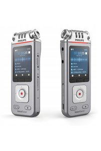 Imaginea produsului asociat Philips MP3 playere și reportofoane