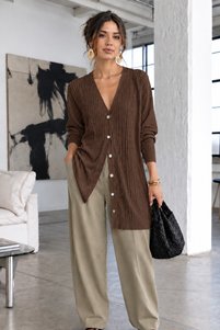 Related product image COMBİNE MİCHAİL Cardigans