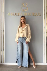 Imaginea produsului asociat Afrodita Boutique Bluze Colecția Modest
