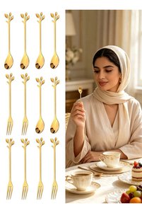Related product image Generic Flatware Sets