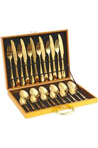 Related product image Generic Flatware Sets