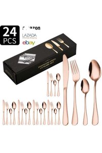 Related product image Generic Flatware Sets
