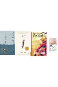 Related product image Epsilon Yayınevi Novel