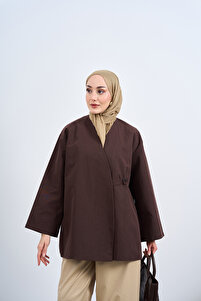 Related product image LOCCO Modest Blazers