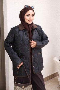 صورة المنتج ذات الصلة İmajButik جاكيتات طويلة