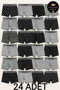 Related product image MENBOX Boxer Shorts