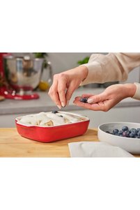 Imaginea produsului asociat Kitchenaid Cuptor și forme de tort