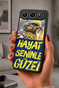 Related product image General Mobile Phone Case