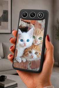 Related product image General Mobile Phone Case