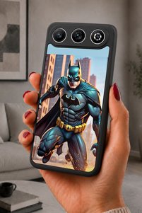 Related product image General Mobile Phone Case