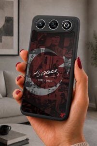 Related product image General Mobile Phone Case