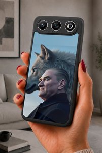 صورة المنتج ذات الصلة General Mobile حافظات هواتف