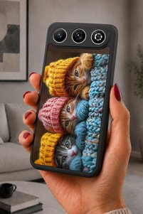 Related product image General Mobile Phone Case