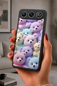 Related product image General Mobile Phone Case