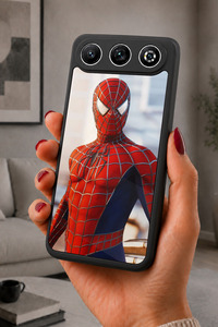 Related product image General Mobile Phone Case