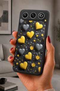 صورة المنتج ذات الصلة General Mobile حافظات هواتف