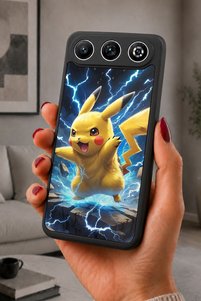 Related product image General Mobile Phone Case