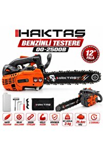 İlgili ürün resmi haktaş Zincirli Ağaç Kesme Makinesi