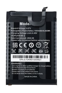 Σχετική φωτογραφία προϊόντος oukitel Μπαταρία
