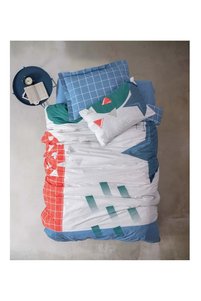 Related product image Cotton Box Single Bedding Set