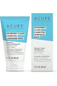 Related product image ACURE Face Cleansers