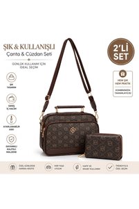 Related product image Eliza Shoulder Bags