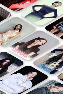 Related product image KSTAR Postcards