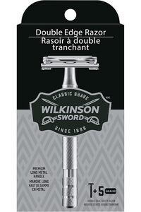 صورة المنتج ذات الصلة Wilkinson Sword شفرات حلاقة