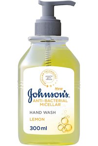 صورة المنتج ذات الصلة Johnson & Johnson موانع التكلس