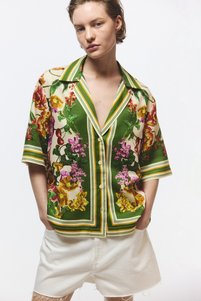 İlgili ürün resmi H&M Gömlek