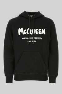 İlgili ürün resmi ALEXANDER MCQUEEN Sweatshirt