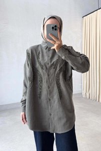 Related product image Ka Hijab Shirts