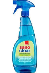 Related product image OEM Glass Cleaners