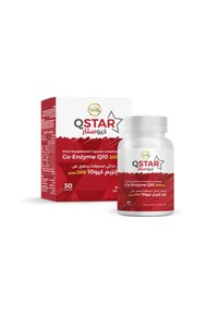 صورة المنتج ذات الصلة أقراص Coenzyme Q10