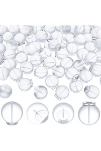 صورة المنتج ذات الصلة Generic أقراط مرصعة