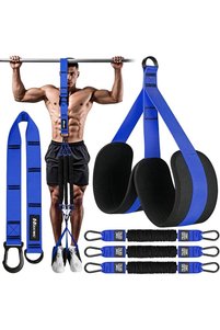 Related product image GENERAL Pull-up & Push-up Bar