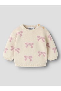 Zugehöriges Produktbild name it Strickjacken