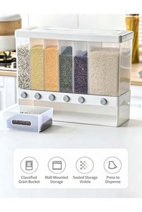 Related product image Generic Storage Containers