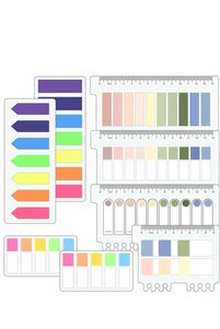 Related product image Generic Stationery Set