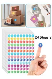 Related product image Generic Stationery Set